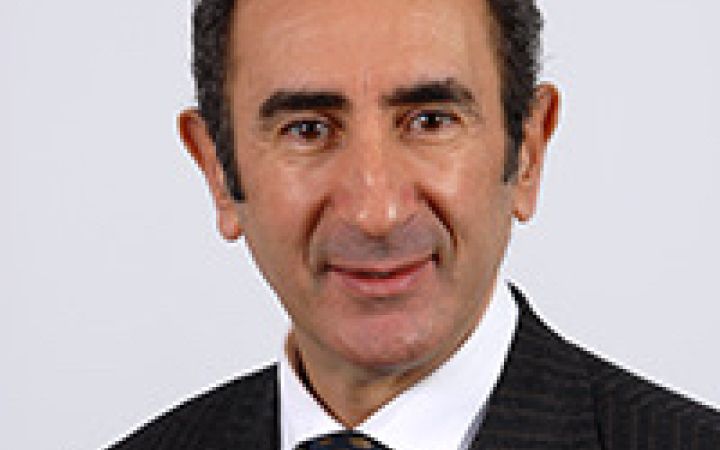 Justice Fatsah Ouguergouz