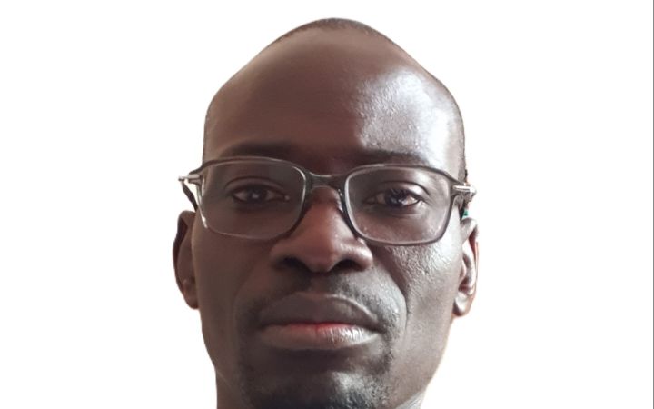Allé Dioum