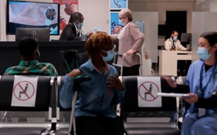 CIFAL York Concludes the 2025 Edition of the Emergency Management in Hospitals & Healthcare Speaker Series 