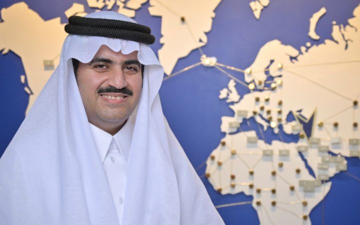 Dr. Fahad Alyami - Director of the Sustainable Development Unit - Imam Abdulrahman Bin Faisal University