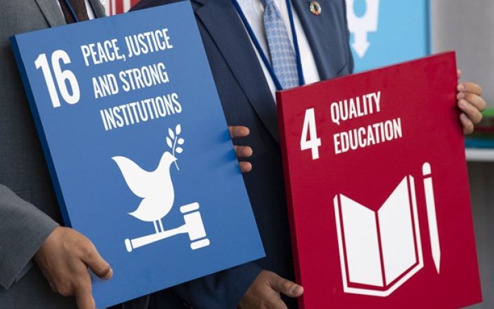 Leveraging Behavioural Science Insights in UNITAR's Online Education for Sustainable Development and Peace