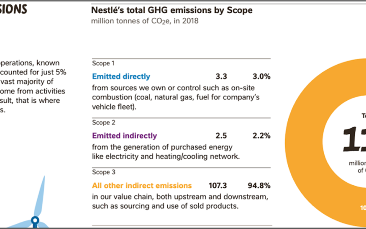 Financing The Transition To Net-Zero Emissions: How Can Global ...