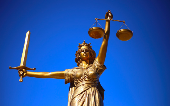 International Law Courses