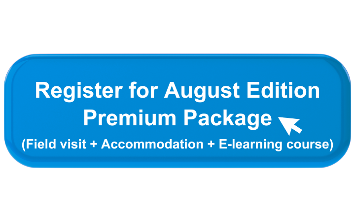 Registration - Premium package