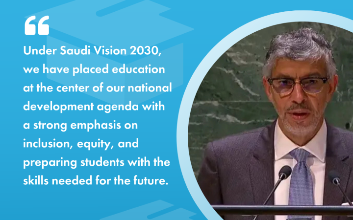 LEAP-FAST side event_2025HLPF_Quote_PR, KSA