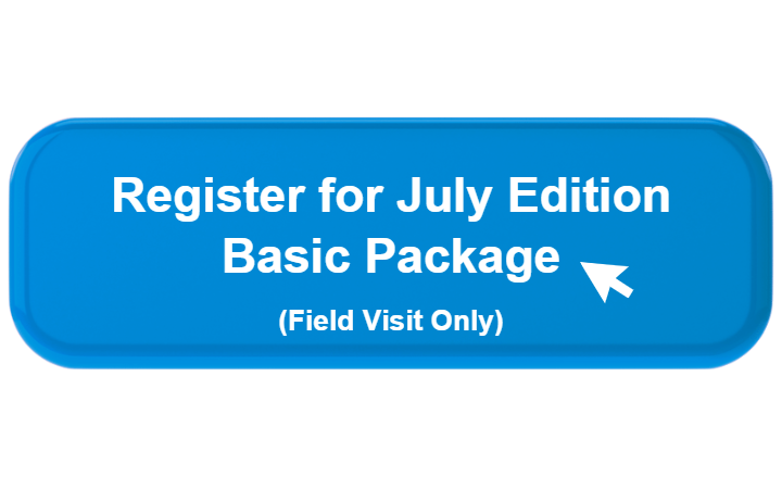 Registration Basic - July