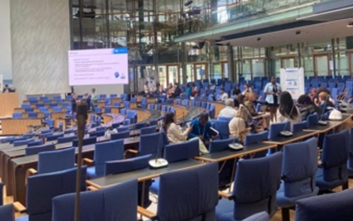 Climate Negotiation
