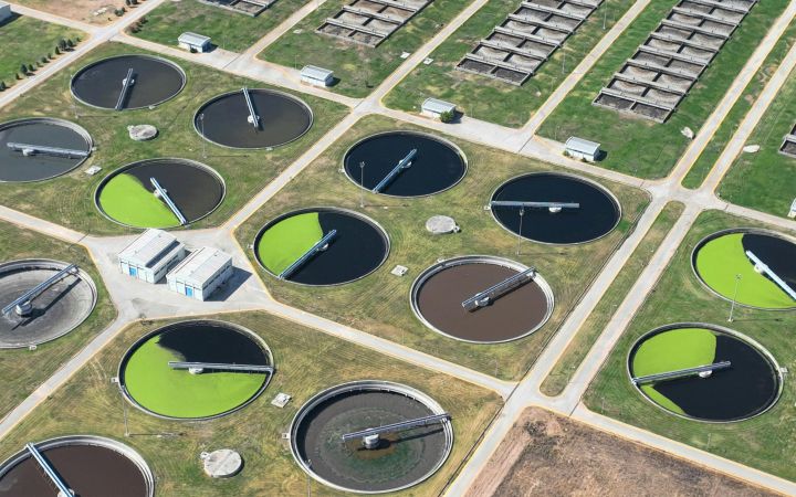 SDG 6 - Integrated Water Management