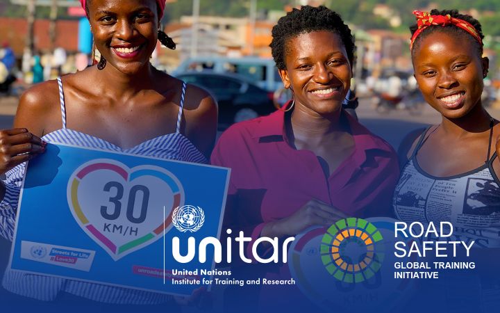 Tackling Road Safety through Behavioural Science and Social Norms