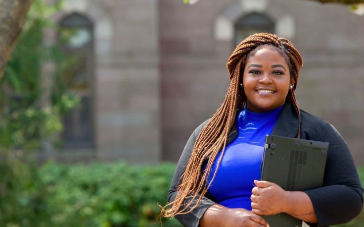 Executive M.S. in International Affairs and Diplomatic Practice (With Seton Hall University)