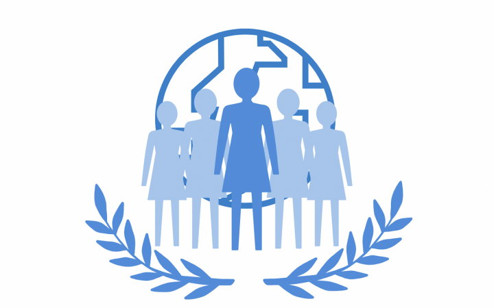 Womens Leadership Programme Logo