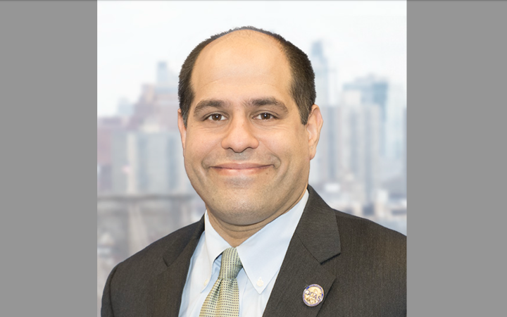 Mr. Keith Kerman, Deputy Commissioner and Chief Fleet Officer, NYC Department of Citywide Administrative Services