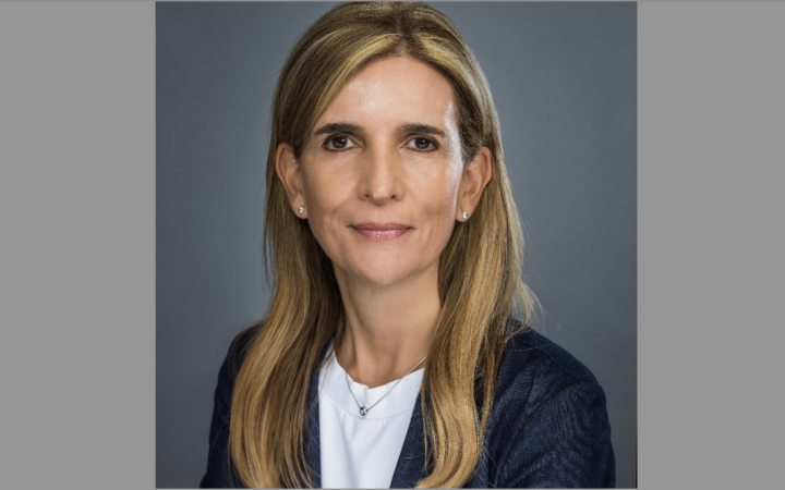 Ms. Catalina Garcia, Global Director of Corporate Affairs, AB InBev