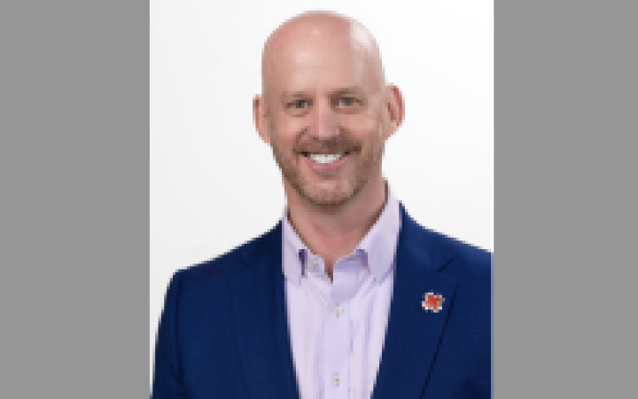 Mr. Jim Olson, Former Vice President, Republic Services