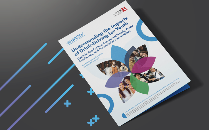 Understanding the Impacts of Drink-Driving for Youth: Contributing Factors, Behavioral Trends, Public Sentiments, and Preventative Interventions