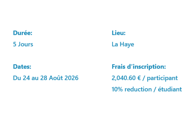 Programme d'Immersion aux Nations Unies