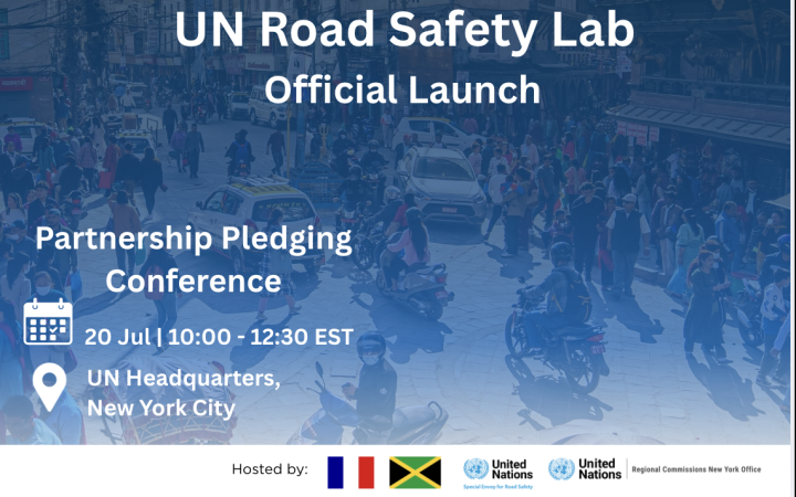 UNITAR - Global Road Safety