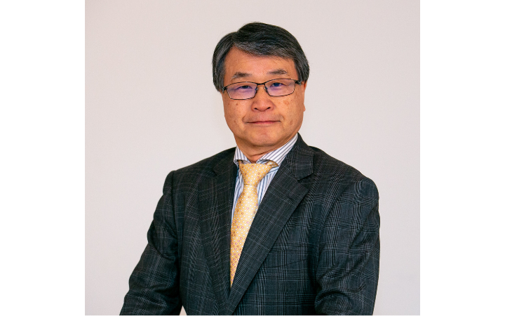 Seizo Onoe  Director, Telecommunication Standardization Bureau, International Telecommunication Union