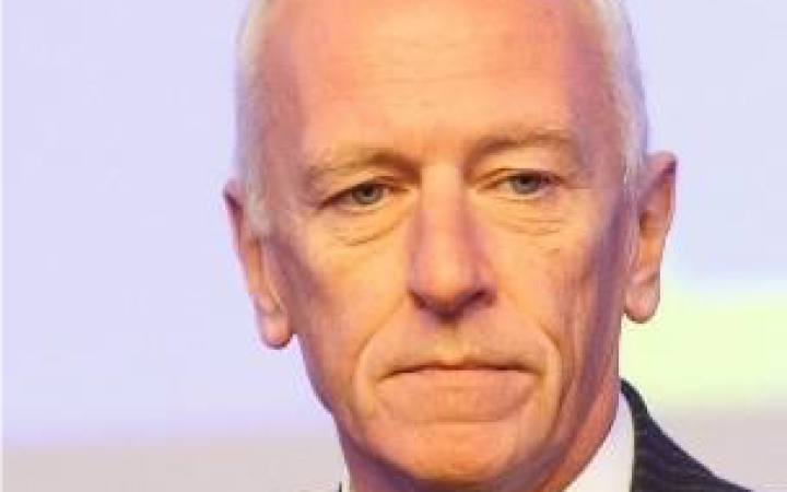 Shaun Riordan 