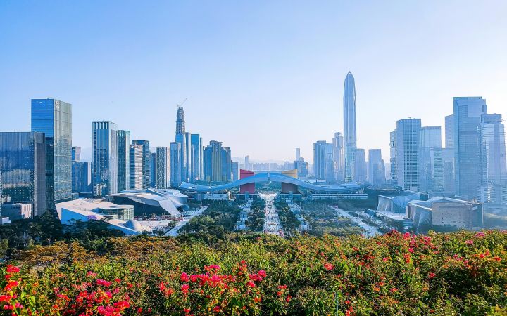 Shenzhen
