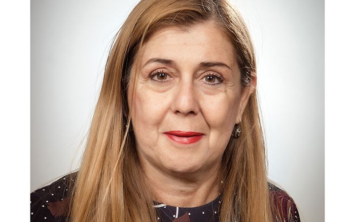 Simonetta Zarrilli, Chief, Trade, Gender and Development, UNCTAD