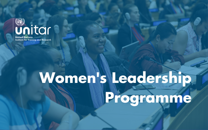 Women`s Leadership Programme 