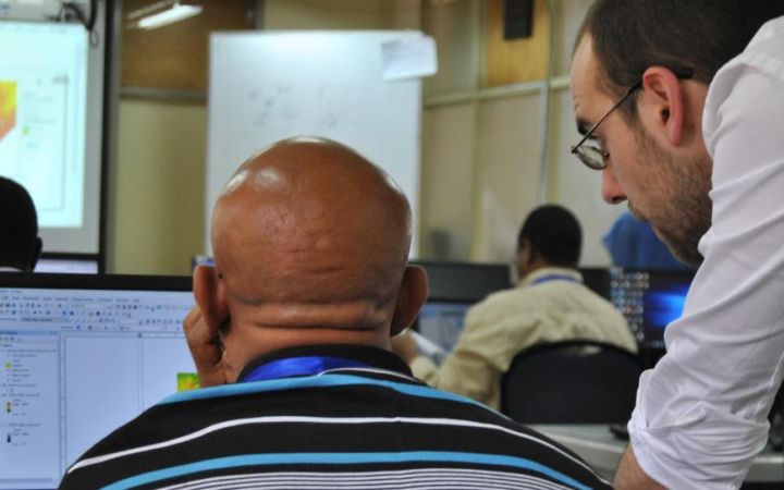 Tailor-made Training