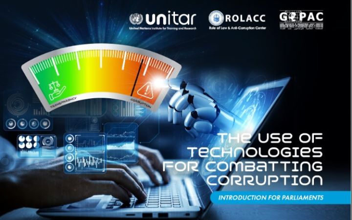 TECHNOLOGIES AND ANTICORRUPTION