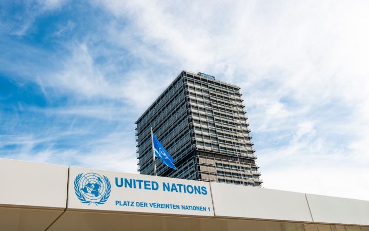 UNITAR Opens office in Bonn, Germany