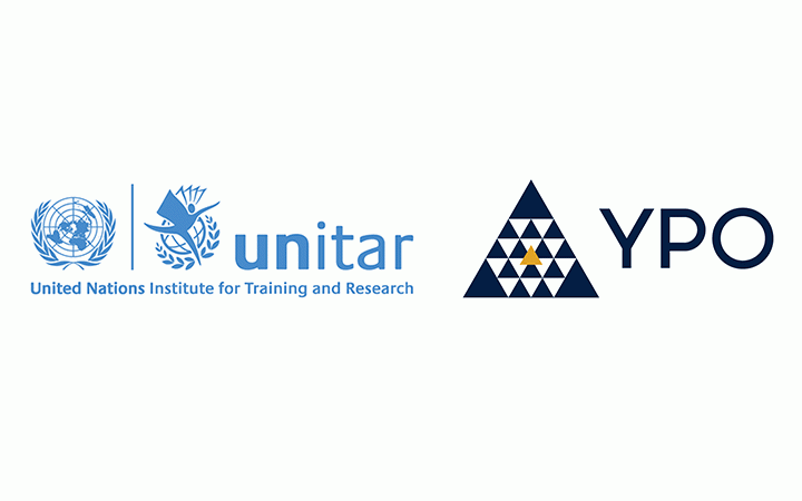 UNITAR-YPO logos