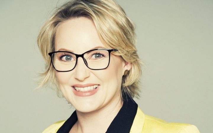 Cindy Hancock