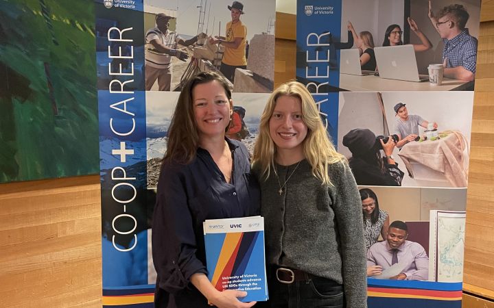 Co-operative education Programme (Co-op)