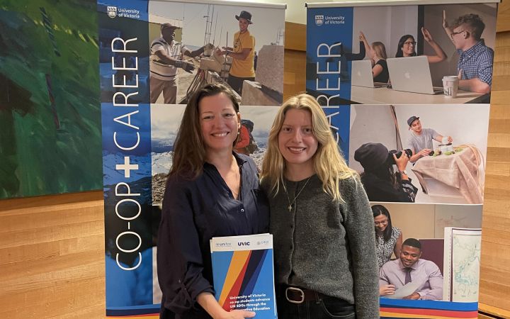 Co-operative education Programme (Co-op)