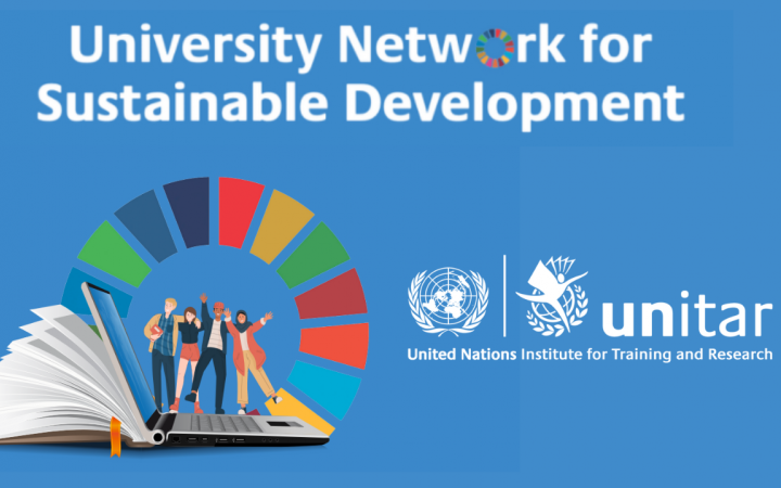 University Network for Sustainable Development