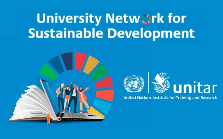 University Network for Sustainable Development