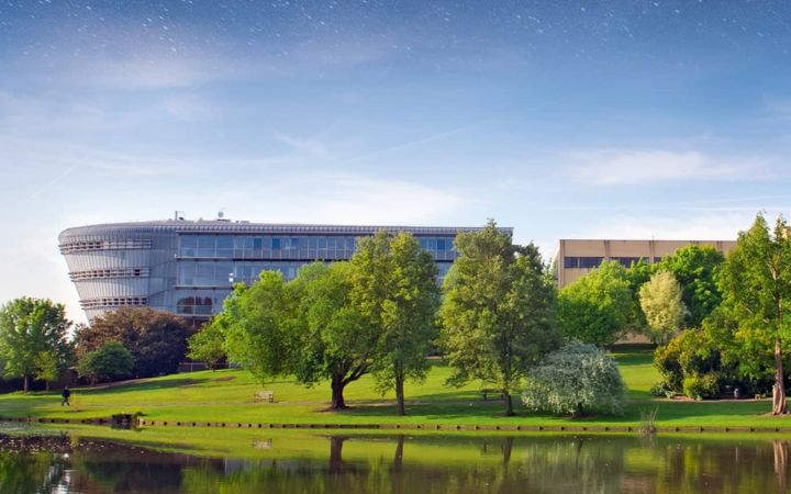 University of Surrey