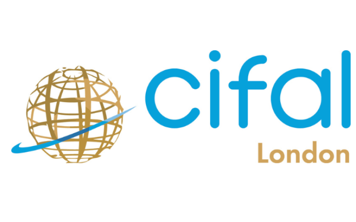 CIFAL London logo