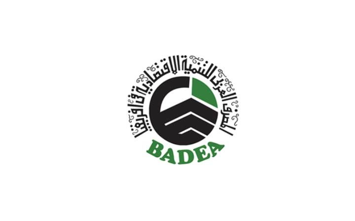 BADEA logo