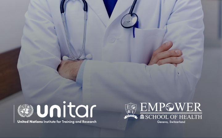 Management and Leadership in Health