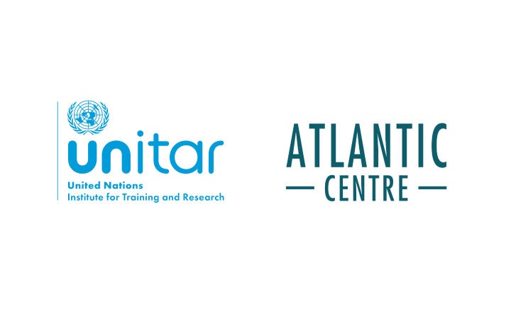 UNITAR and The Atlantic Centre Partnership	