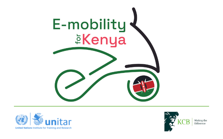 E-Mobility For Kenya	