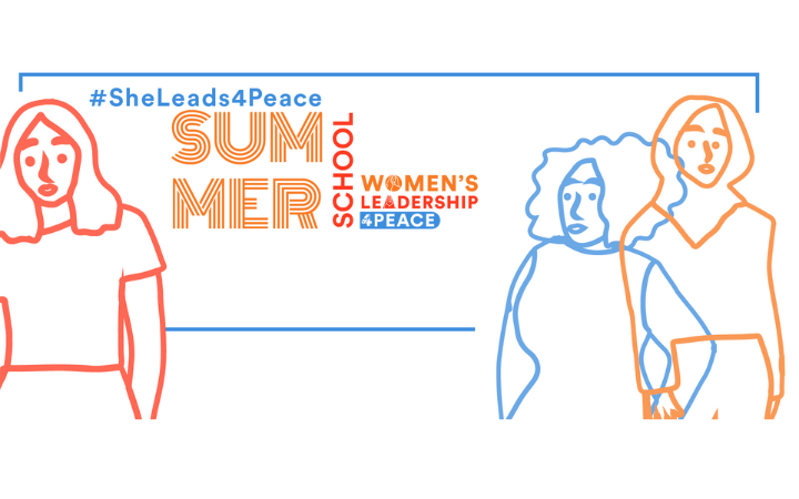 Women's Leadership for Peace	