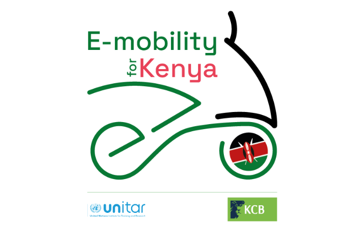 E-Mobility For Kenya