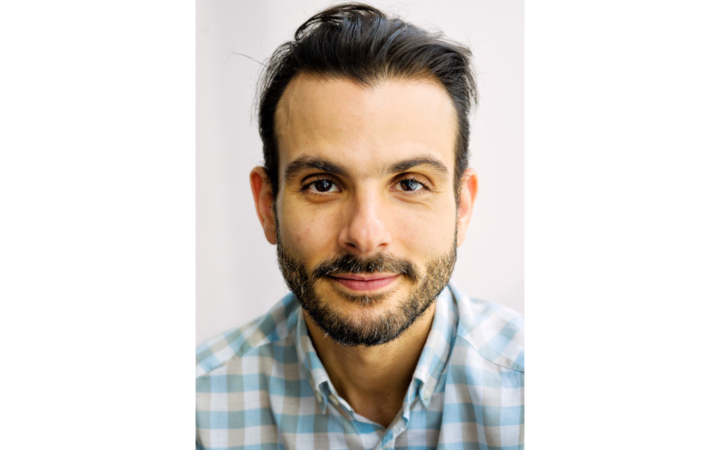 Dr. Alberto Heart MD, PhD