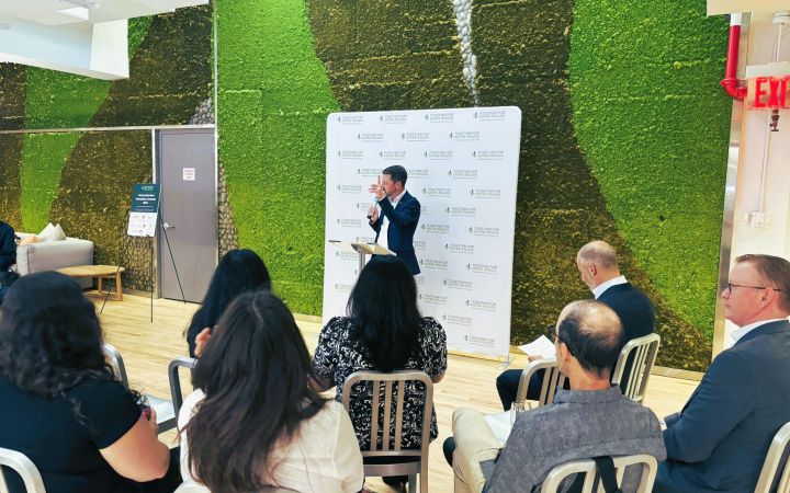 Vision Zero Fleet Safety Forum: Building Safer Cities