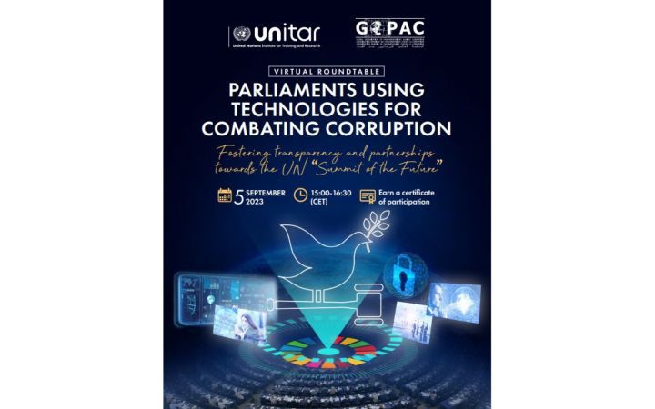 TECHNOLOGIES AND ANTICORRUPTION