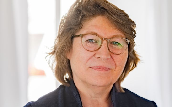 Ms. Irena Vojackova-Sollorano