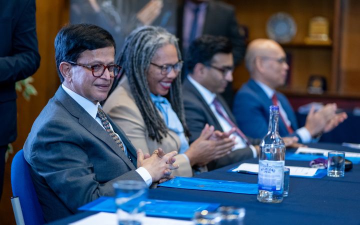 Prosperity Alliance Wolverhampton Established to Advance Sustainable Development Goals