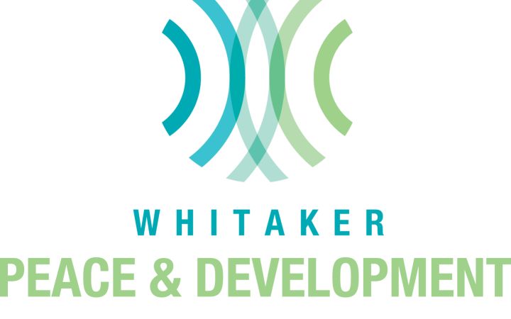  The Whitaker Peace & Development Initiative (WPDI)