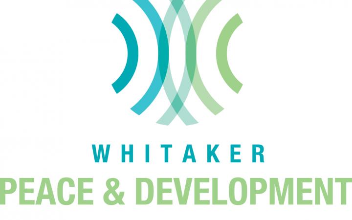  The Whitaker Peace & Development Initiative (WPDI)